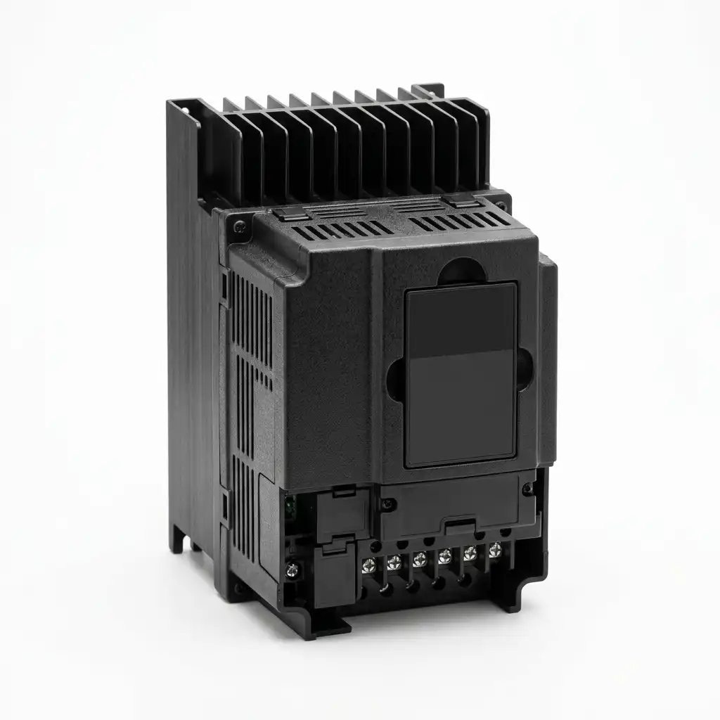 Biến Tần (VFD)