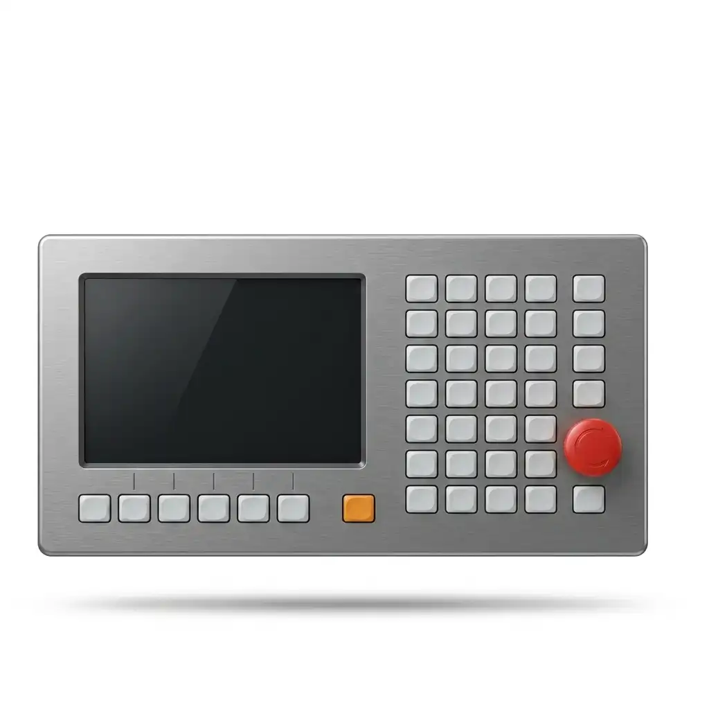 Bộ điều khiển CNC