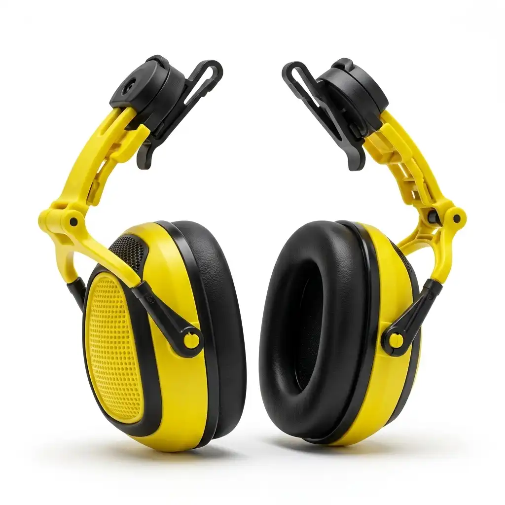 Chụp tai chống ồn NRR 30dB