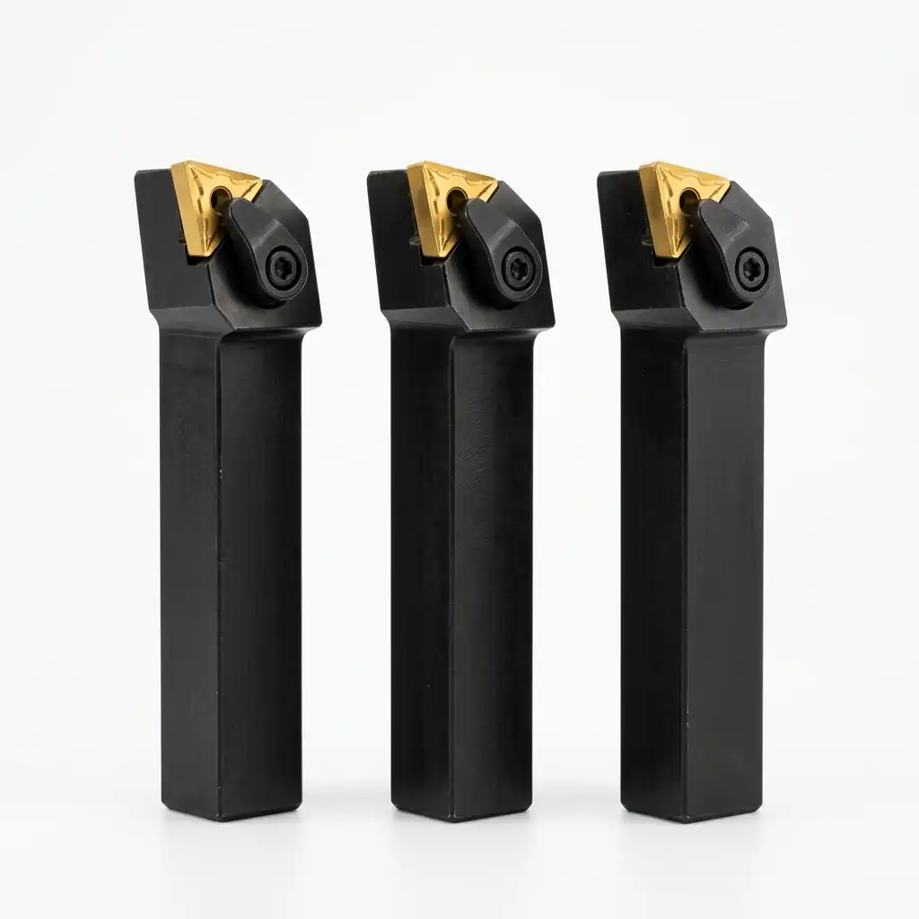 Dao Tiện CNC Công Nghiệp