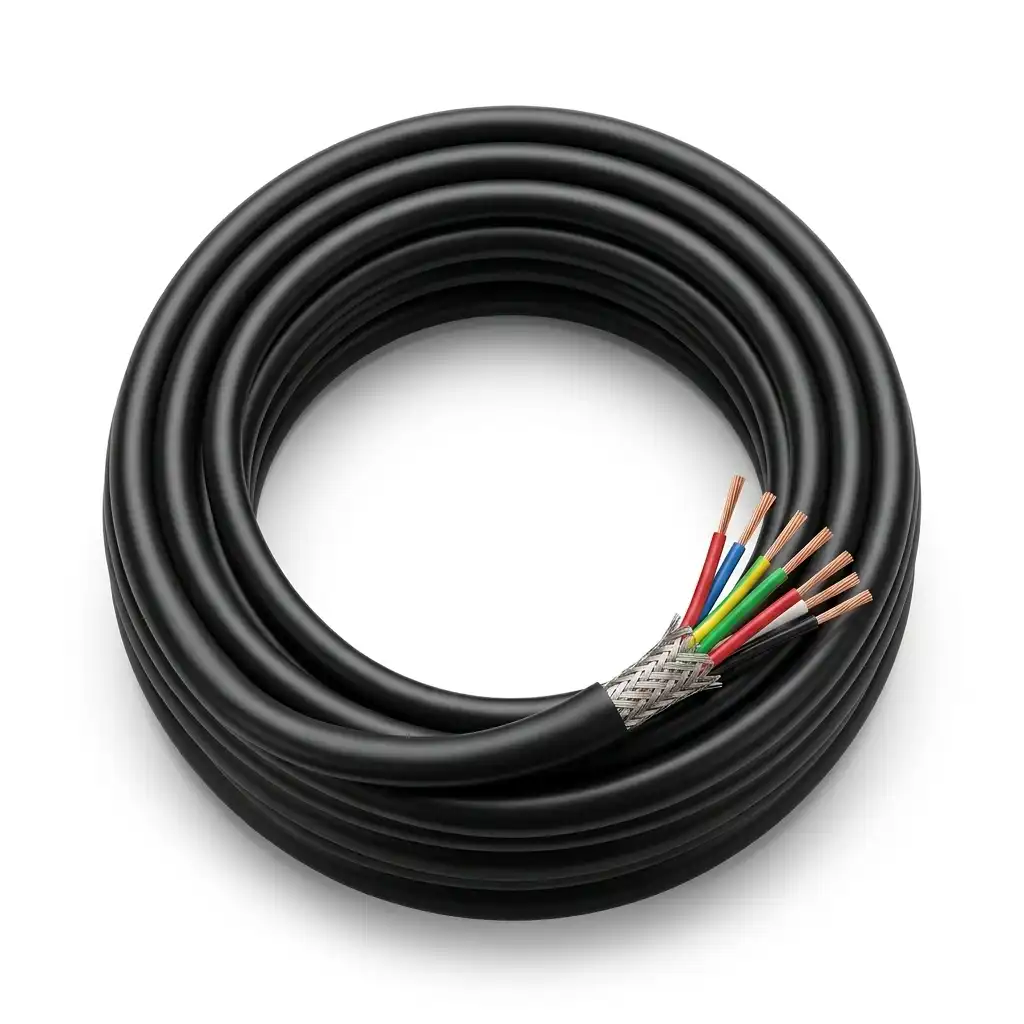 Dây cáp tín hiệu