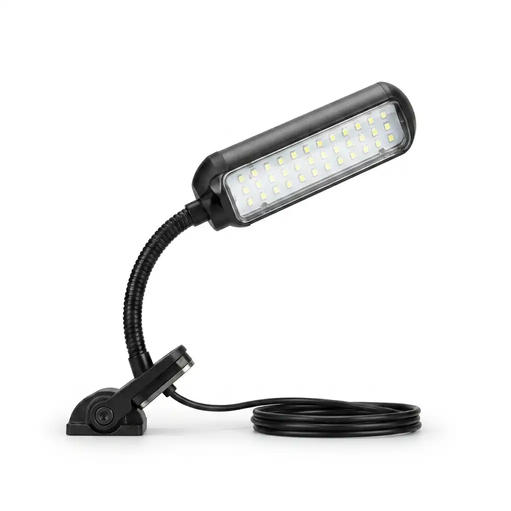Đèn LED máy CNC