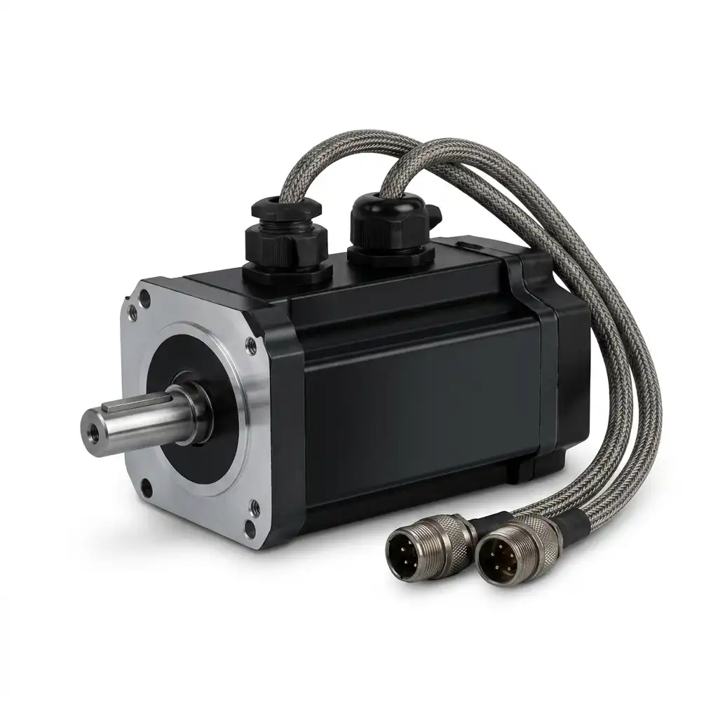 Động cơ servo