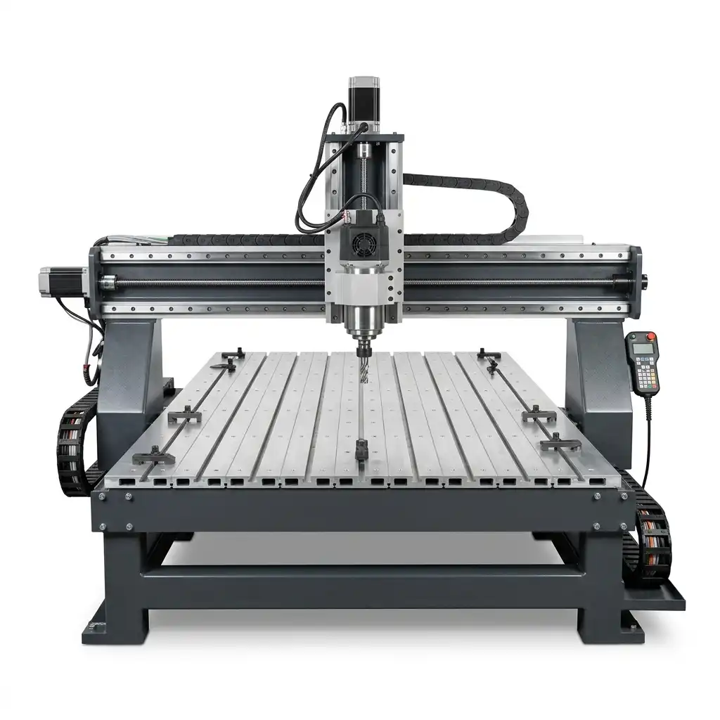 Máy Router CNC