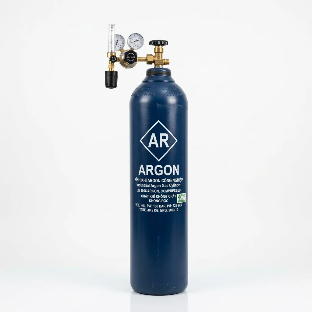 Argon