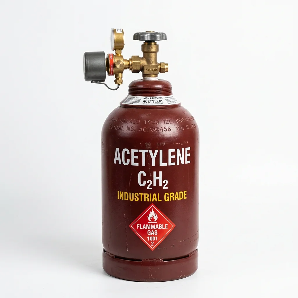 Acetylene