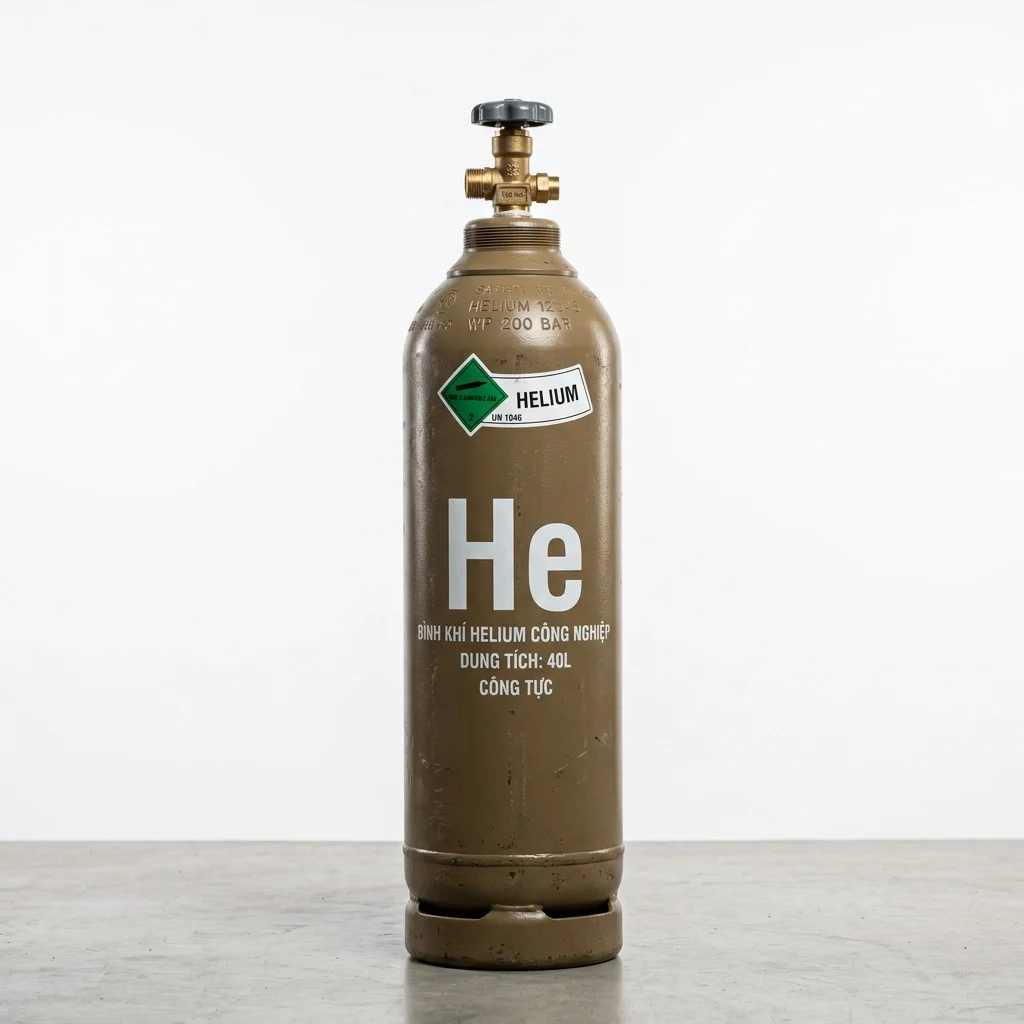 Helium