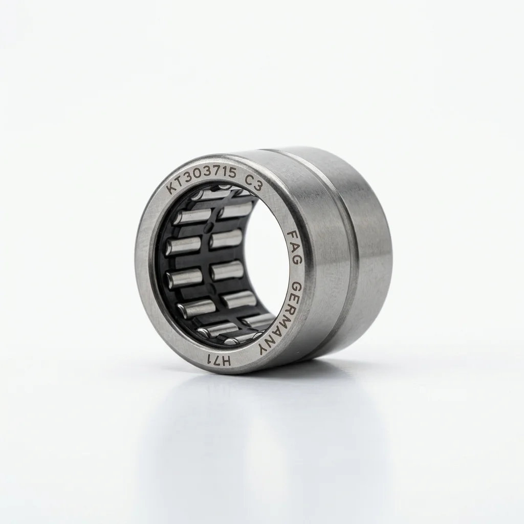Needle bearing (KT303715 C3) (Shima Seiki)