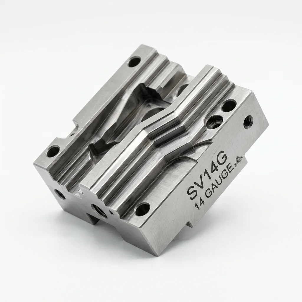 Bridge cam (SV14G) (Shima Seiki)