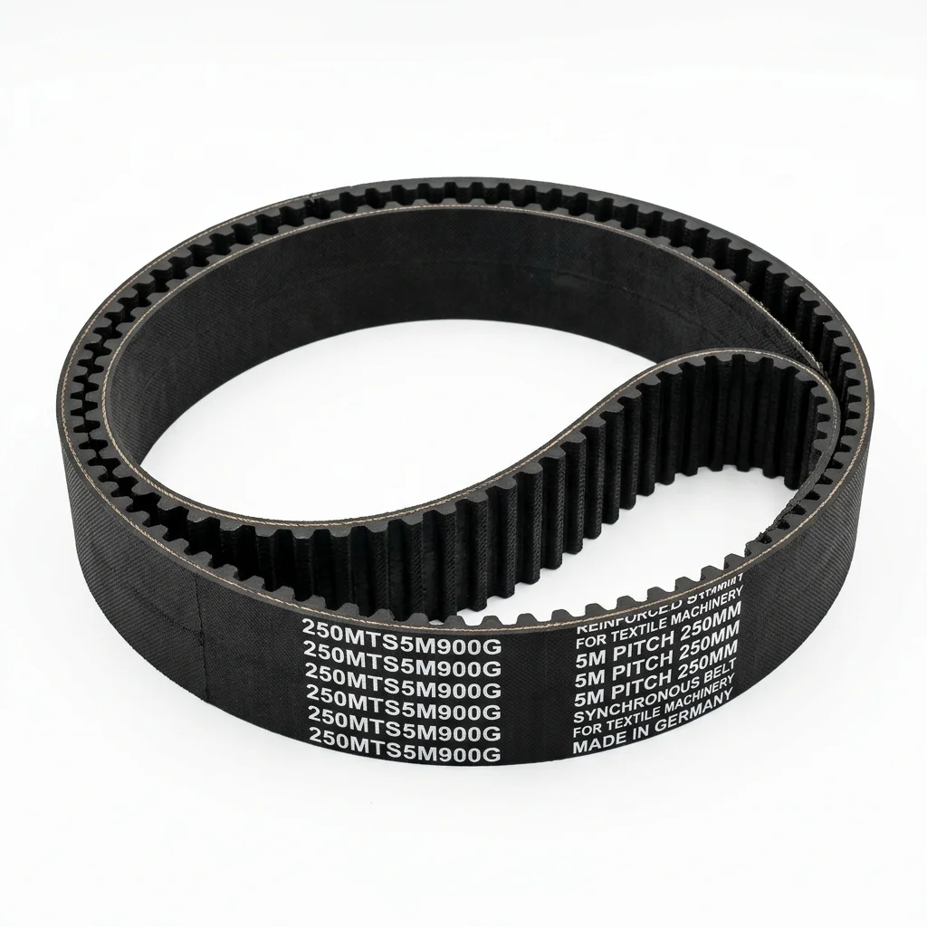 M.T belt/ (250MTS5M900G- (Shima Seiki)