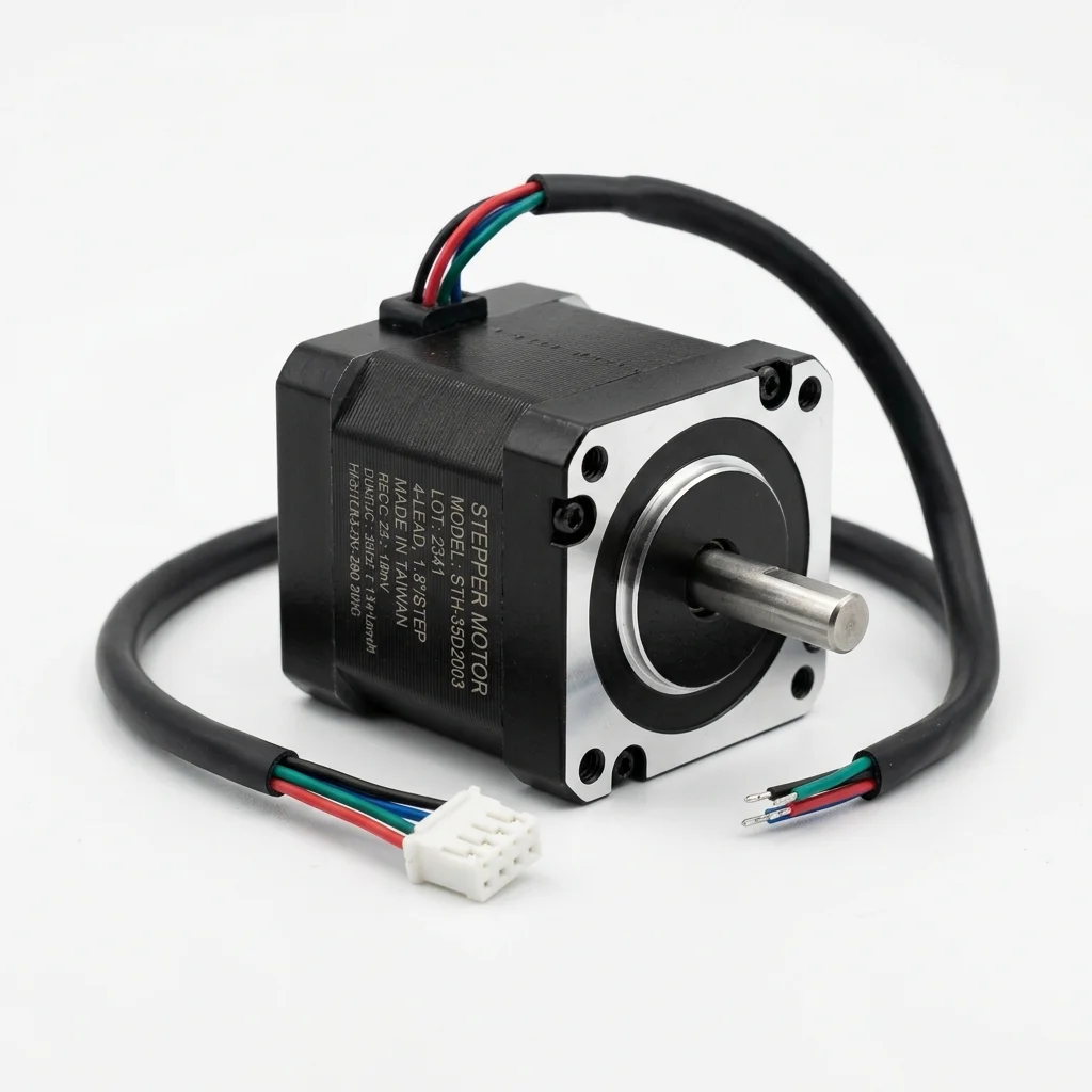 STP. motor assy 2 (STH- 35D2003) (Shima Seiki)