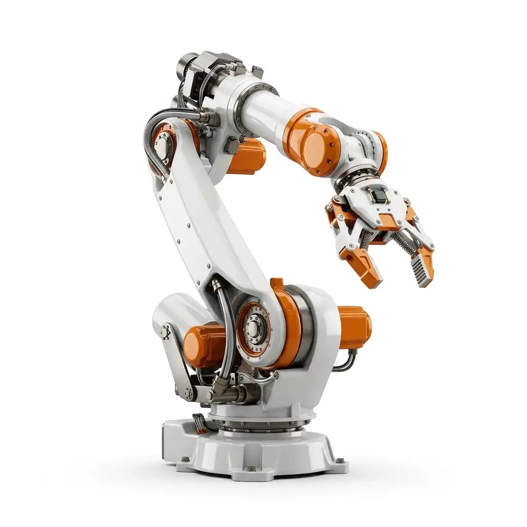 Robot Công Nghiệp