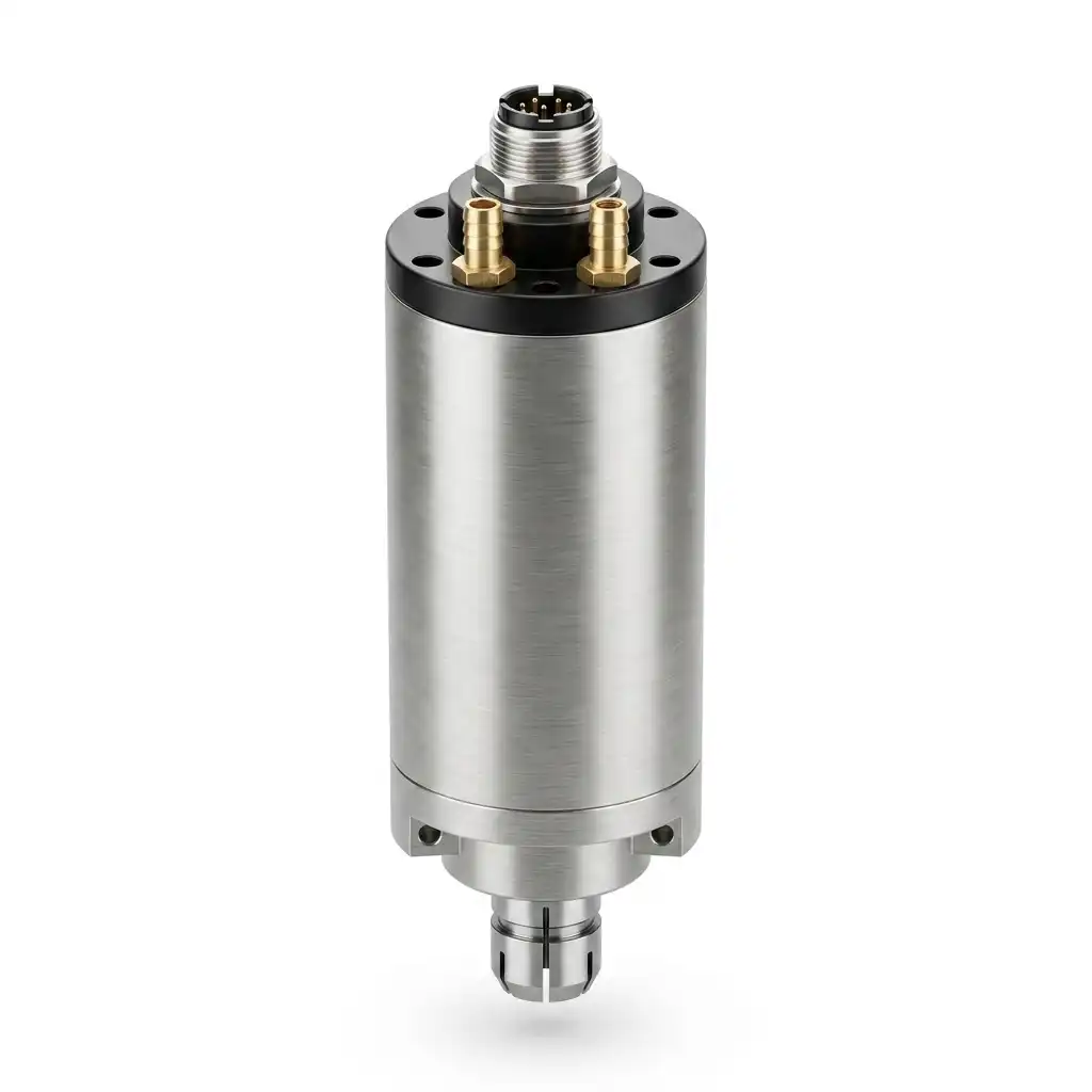 Spindle CNC