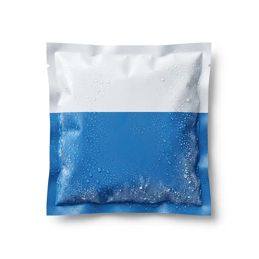 Túi chườm lạnh Instant